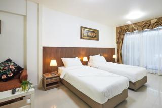 Day Dream Apartments - 4