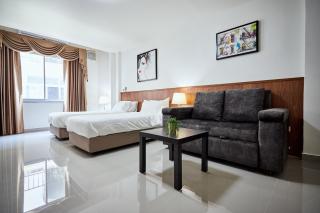 Day Dream Apartments - 0