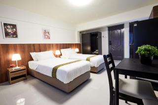 Day Dream Apartments - 3