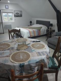 chez philippe - Aulnoye-Aymeries - 2