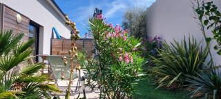 Bleu Soleil - Hauteville-sur-Mer - 8