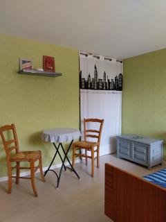 Chez George - Ytrac - 3