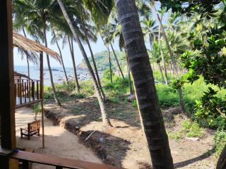 Colomb Beach Huts - Patnem - 4