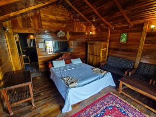 Colomb Beach Huts - Patnem - 3