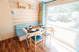 Camping Le Malazéou Wellness Sport Camping - Ax-les-Thermes - 6