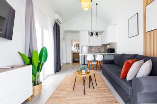 Spacious apartment with ocean view - Adeje - 5