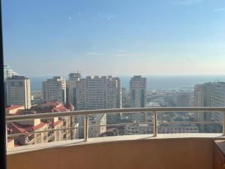 Shareef Lux Apartment, Sea View - Baku - 4