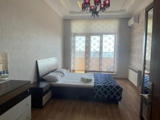 Lux Apartment,Sea View by Shareef Travel - 3
