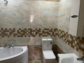 Shareef Lux Apartment, Sea View - Baku - 2