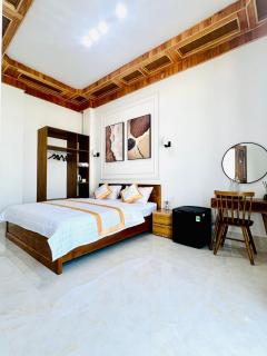 BÌNH MINH HOTEL - ĐẢO PHÚ QUÝ - 2