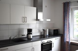 Ilonas Ferienwohnung - Sankt Aldegund - 9