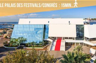 Chic Cannois Proche de la Croisette - Cannes - 2