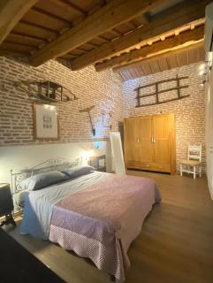 Agriturismo Ferrara Chalet - 4