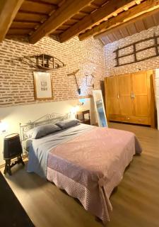 Agriturismo Ferrara Chalet - 2