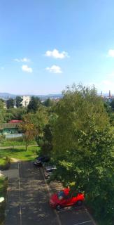 Mieszkanie Jelenia - Jelenia Góra - 1