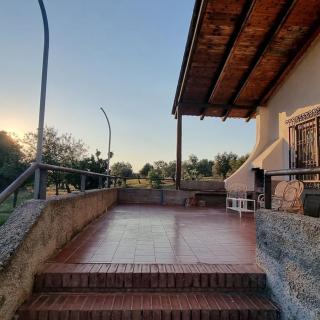 Villa Panno, posto romantico! - Serre - 8