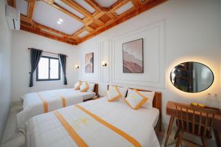 BÌNH MINH HOTEL - ĐẢO PHÚ QUÝ - 9