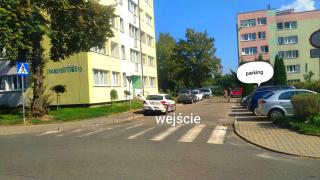 Mieszkanie Jelenia - Jelenia Góra - 6