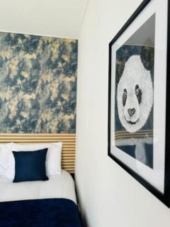 Luxury flat in central london, top location centre - Londra - 6