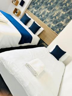 Luxury flat in central london, top location centre - Londra - 3