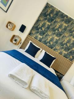 Luxury flat in central london, top location centre - Londra - 2
