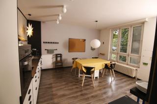 Large 120m apartment with garden and cat near ZOO - Prague - 3