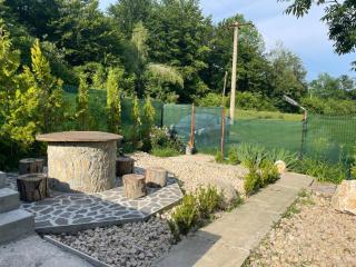 Vila Talea Residence - Plaiu - 9