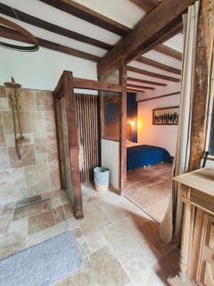 Empreintes - Loriges - 1