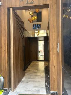 New Apartment Casablanca City Center Maarif - Casablanca - 6