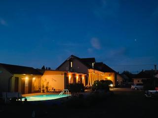 Vila Mária Rapovce - Rapovce - 8
