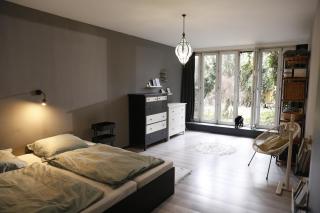 Large 120m apartment with garden and cat near ZOO - Prague - 4