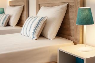 Krinis Apartments - Rhodes Town - 7
