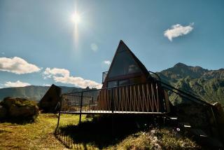 Outside Kazbegi - Kasbegi - 8