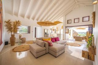 Villa SeruGrandi with wonderful sea view - 9