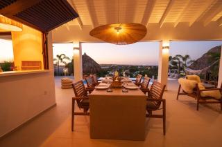 Villa SeruGrandi with wonderful sea view - 3