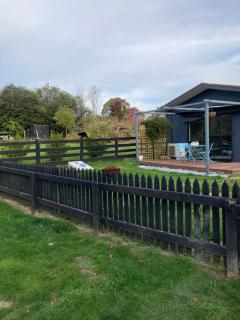 Duck Cottage - Otane - 0