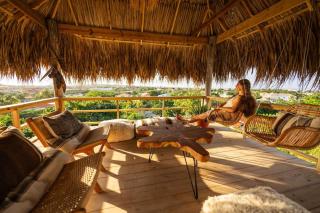 Villa SeruGrandi with wonderful sea view - 4