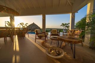 Villa SeruGrandi with wonderful sea view - 2