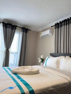 Mansah Plus Hotel and Apartments - 4