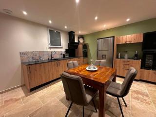 Refuge des Sens à Sarlat Spa - 9