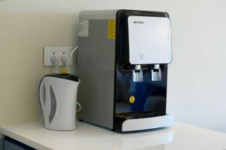 Luxury Apt with Private Beach In Ayla - 2