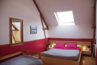 Logis Du Patis Roux - Nort-sur-Erdre - 9