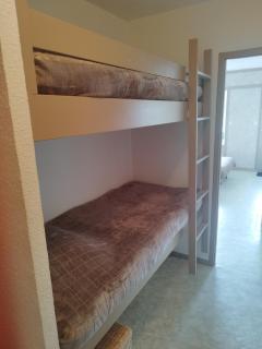 Appartement Superbagnères St Aventin - Superbagnères - 5