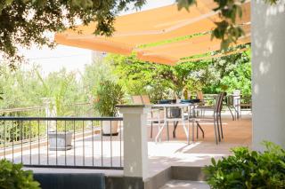 Villa Laki Rab 1 - 4