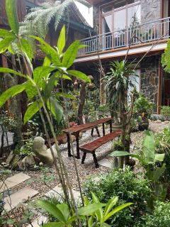 Viet Anh Mai Chau Homestay - 9