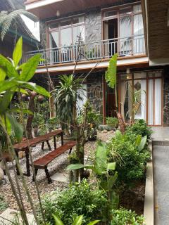 Viet Anh Mai Chau Homestay - Mai Châu - 0