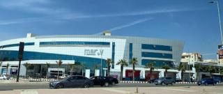 مصر الجديدة - 1