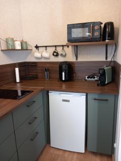 En baronnies charmant studio avec balcon et parking - Auch - 6