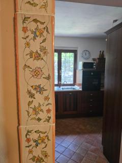 La Rosa dei Venti - Country House - Fossato di Vico - 7