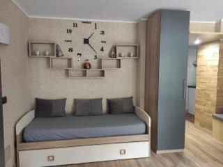 Myka Cervinia Apartment - Breuil-Cervinia - 2